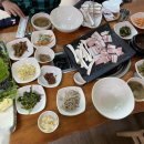 영희네쌈밥 | 수유동 맛집<영희네 쌈밥보리밥> 가성비 좋은 점심식사하고 왔어요~