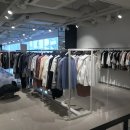 입고 (12/07~) 지하 1층 남성패션관 오픈 매장 후기 (타임, 시스템, 솔리드옴므, 우영미, 이지오옴므 후기)