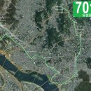 어린이교통공원 ∼ 증산지하차도 앞 양면 | 087. 135-2 &amp; 150 - 7016, 7019