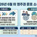 [2026년 6월 영주권 문호] 가족이민 '진전' vs 취업이민 '동결' 🇺🇸✨ 이미지