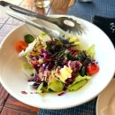 안다미로 | 청주 시내 성안길 맛집 안다미로 스테이크, 파스타 후기