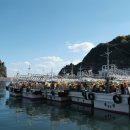 도동3리 촛대바위 이미지