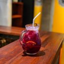 흑돼지 한마리 이미지