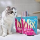 트릿펫 | 고양이 동결건조간식 추천, 북어 닭가슴살 트릿 라지펫 라지믹스 6묘의 기호성 후기