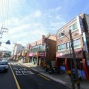 삼정초등학교 후문앞 이미지