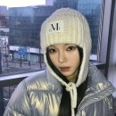 P-5405 | 산다라박 증명사진, 300억 재산설보다 빛나는 역대급 미모 근황