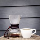 핸드드립 이미지