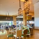 더테이블 | 발리 물리아 테이블8 디너 &amp; 더카페 조식 후기｜리조트 식사 정리