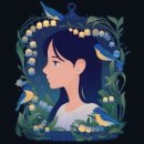 정은지 / 앵무새 (원key A) mr 이미지