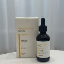 23-C | 오피겐 순수 비타민C 23% 세럼 후기｜고함량이라 선택하게 된 미백세럼