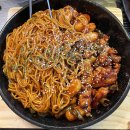 군산 나운동 직화구이 양념치킨, 신라직화구이치킨