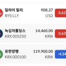 한국릴리 유한회사 이미지