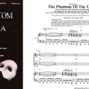 Phantom of the Opera (SATB Medley) - Andrew Lloyd Webber 이미지