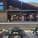 만인산자연휴양림 | 대전 만인산자연휴양림 맛집 봉이호떡 n번째 방문 후기