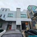 기장군 기장읍 대청로 사무실 유리문 강화도어 설치 후기