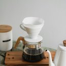 핸드드립커피 이미지