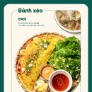 수원시 영통구 | 광교 반쎄오 쌀국수 맛집 &#39;몬안베띠 광교엘포트몰점&#39;