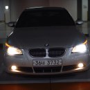 타 차량죄송)BMW520i TG랑 대차해봅니다 이미지