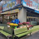 막썰어회식당