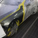 서초모터스 경정비 이미지