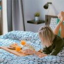 달콤한 휴식 이미지