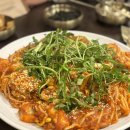 해성PC | 서현역 맛집 해성아구찜&amp;해물찜 분당본점 후기