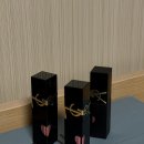 444 | 입생로랑 잉크 바이닐 틴트 440, 444 &amp; 잉크 블러 틴트 216 [내돈내산 찐 후기]