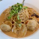 치킨플러스부산광안점 | 부산광안리오션뷰맛집 추천 디에이블 광안점 파스타 리조또 후기