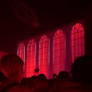 홀리이데아 | 여기가 어디인가요? 베일라라…라고요? -태민 콘서트 VEIL in CHIBA day1 후기-