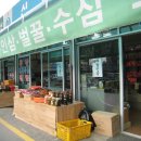 금산인삼시장