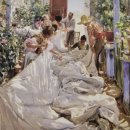 장미 수선 이미지