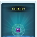 오로라정원 이미지