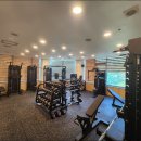 머슬원핏 인천논현점 이미지