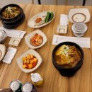 별미감자탕뼈해장국