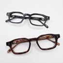 end piece(엔드피스)안경원 | [FRAME MONTANA]FM28-1, 2 프레임 몬타나 에프엠 이십팔 프렌치 슬림 스퀘어 뿔테