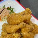 육회한통닭 이미지