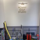 하와이 골프스튜디오 이미지