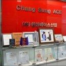 에이스방재 | 창성에이스산업-화재감지카메라