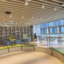 송도4동 행정복지센터 이미지