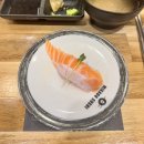 시흥 은계 회전초밥 맛집 미카도스시 내돈내산 솔직후기