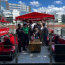 현지패션 | 독일 현지 패션 기업 후기와 팀 이벤트