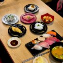 부천역사쇼핑몰(이마트) | 부천 초밥 맛집 스시로 부천역사점 3월 한정 메뉴 솔직 후기