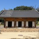 무위사 주차장 이미지