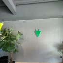 시흥 장곡동 빌리고트 커피 로스터스 갯골생태공원 근처 모던한 느낌 카페