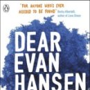 Dear Evan Hansen 이미지