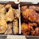 교촌치킨(신현점) 이미지