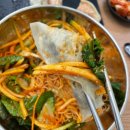 맛나종합반찬 | 조원동 맛집 수원종합운동장 근처 도담국시