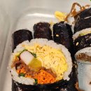 153 | 중계동 맛집 구포국수153 배달후기, 은행사거리맛집