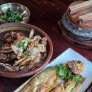 들밥 | 경기 광주 초월 맛집 한식전문점 강민주의들밥 가족외식 후기