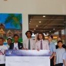 Marlborough College Malaysia’s Outreach programme 이미지